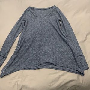 LULU LEMON LONG SLEEVE!!!!